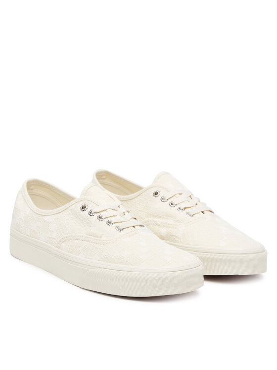 Vans Tenisówki Vans Authentic VN000Z8YCJ71 Biały