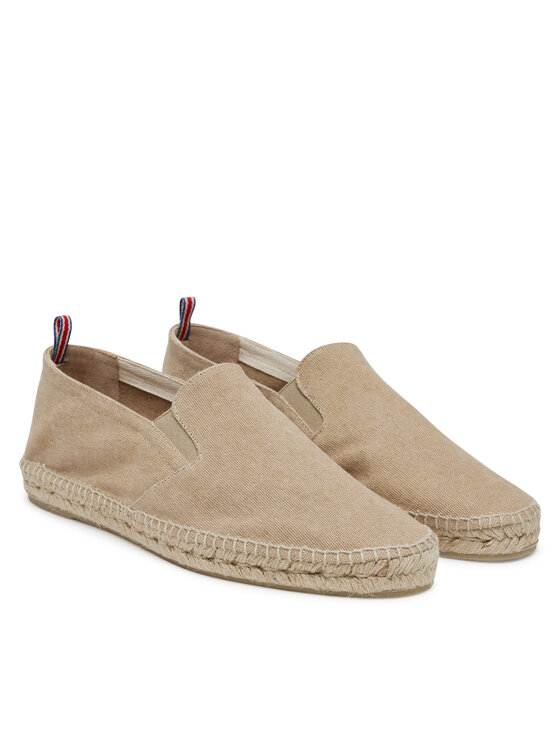Castañer Espadrilles Castañer Joel/002 21821 Bēšs