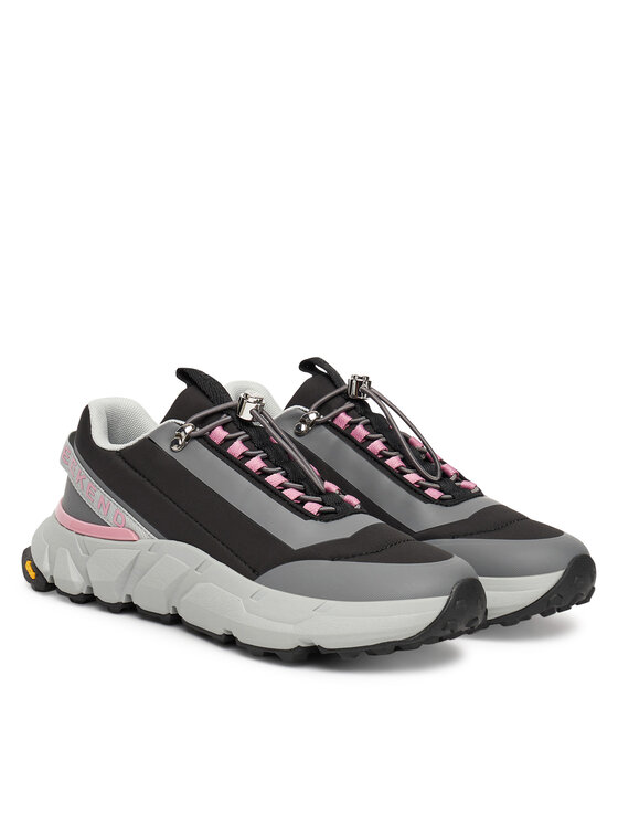 Weekend Max Mara Снікерcи Weekend Max Mara Tandem 2525766015650 Чорний