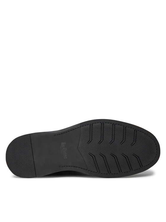 Lee Cooper Черевики Lee Cooper LCJ-24-33-2904MB Чорний