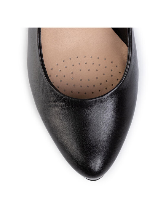 Roberto Santi Décolleté Roberto Santi 71335-01VE Nero