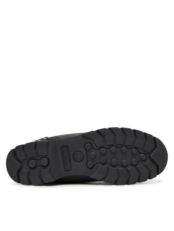 Timberland Черевики туристичні Timberland Euro Sprint TB1A1QHR0151 Чорний