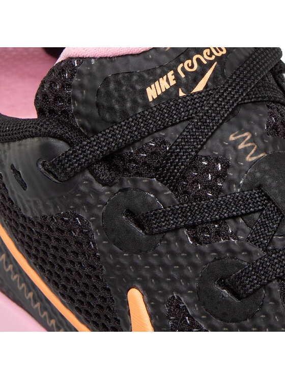 Nike Pantofi pentru alergare Nike Renew Run CK6360 001 Negru