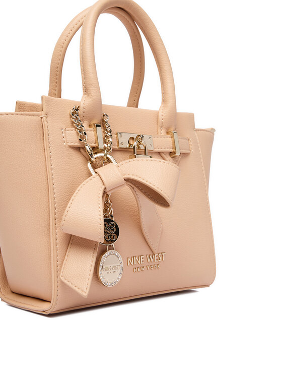 Nine West Сумка Nine West CEO-Serene-II-LX10187 Оранжевий