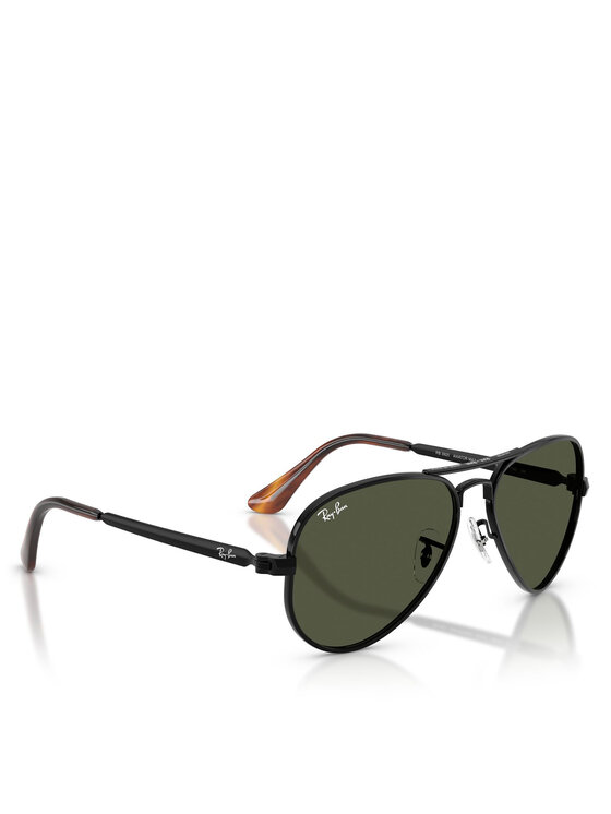 Ray-Ban Sunčane naočale Ray-Ban 0RB3925 Crna