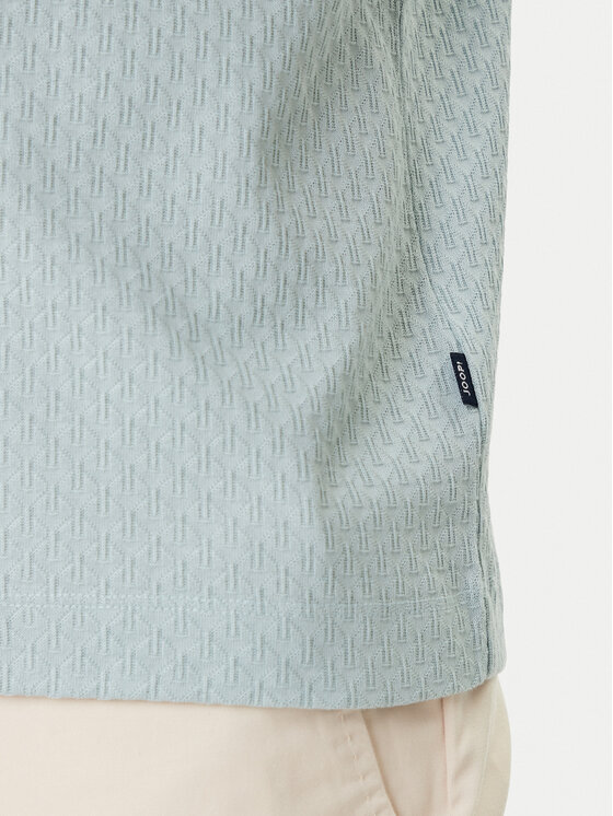 JOOP! JOOP! Polo Roni 10100056 30100501 Verde Regular Fit