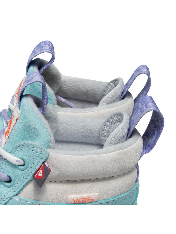 Vans Tenisice Vans Sk8-Hi Mte-2 VN0A5HZZ97E1 Plava