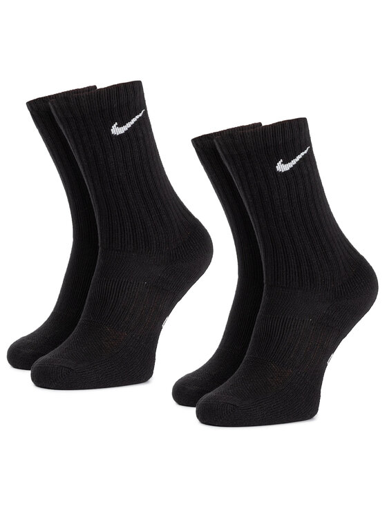 Nike Șosete lungi Nike SX6842 010 Negru