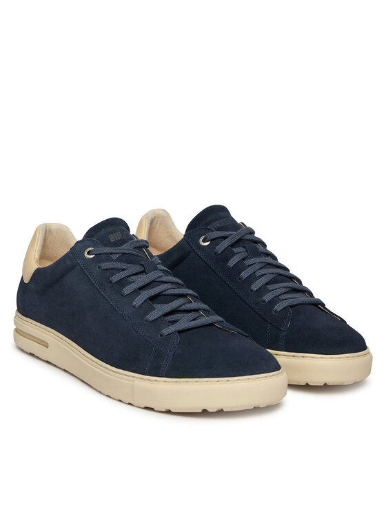 Birkenstock Sneakers Birkenstock Bend Low 1030826 Bleumarin