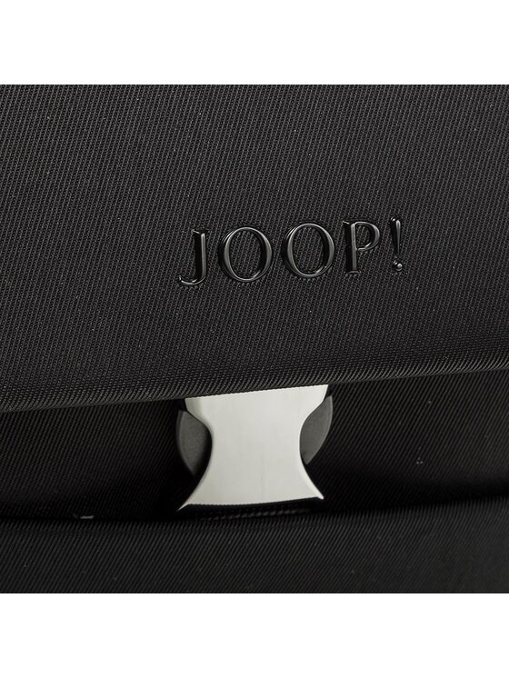 JOOP! Torba za prenosnik JOOP! Marconi 4140003925 Črna