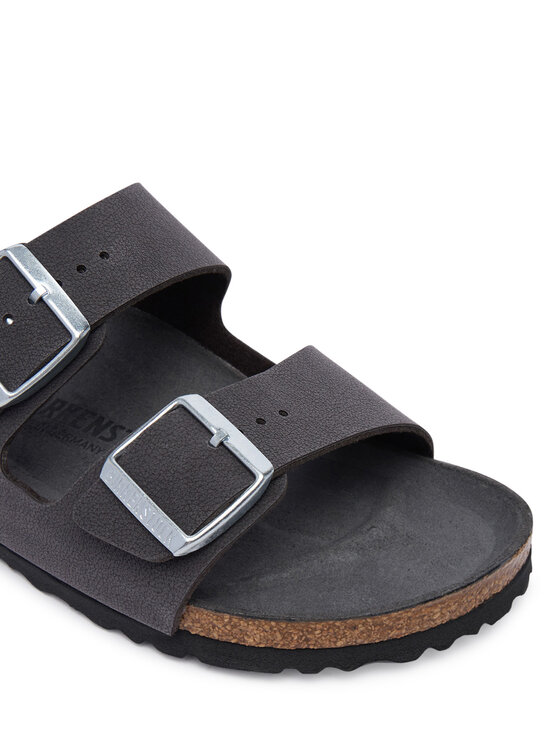 Birkenstock Ciabatte Birkenstock Arizona 1032829 Grigio scuro