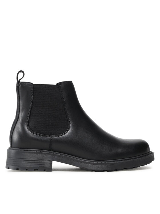 Clarks Челсі Clarks Orinoco2 Lane 261636194 Чорний