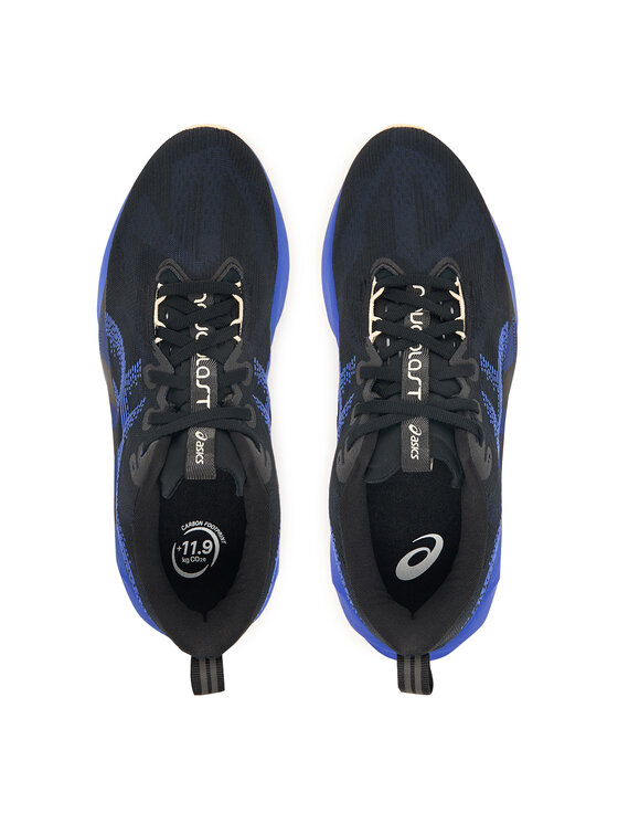 Asics Buty do biegania Asics Novablast 5 1011B974 Czarny