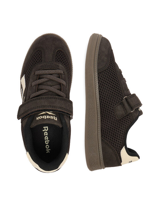 Reebok Superge Reebok CEOWB-LEA-D680(ch) Rjava