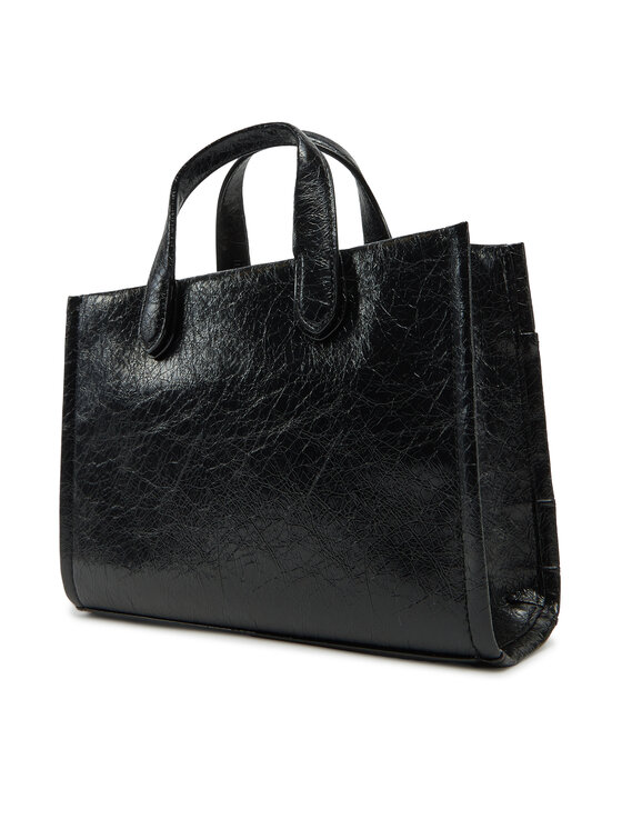 Michael Kors Torbica Michael Kors 30R5S3GM5L Crna