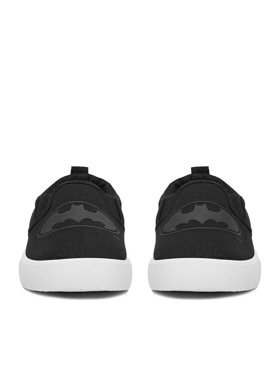 Batman Кросівки Batman CEO-CP91-AW26-101WBBAT Чорний