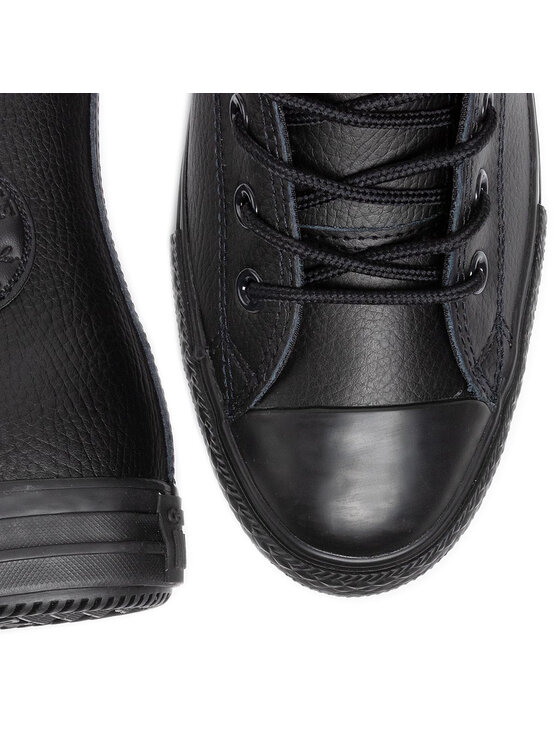 Converse Кеди Converse Ctas Winter Hi 164923C Чорний