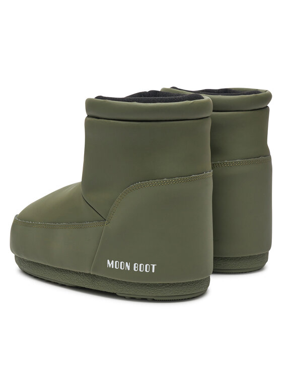Moon Boot Botas de nieve Moon Boot 80D1409410 Caqui