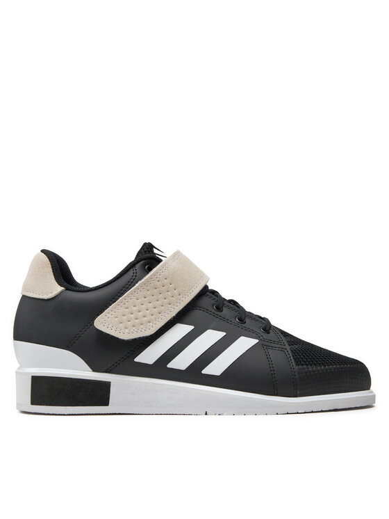 adidas Obuća za teretanu adidas Power Perfect 3 Tokyo Weightlifting HQ3524 Crna