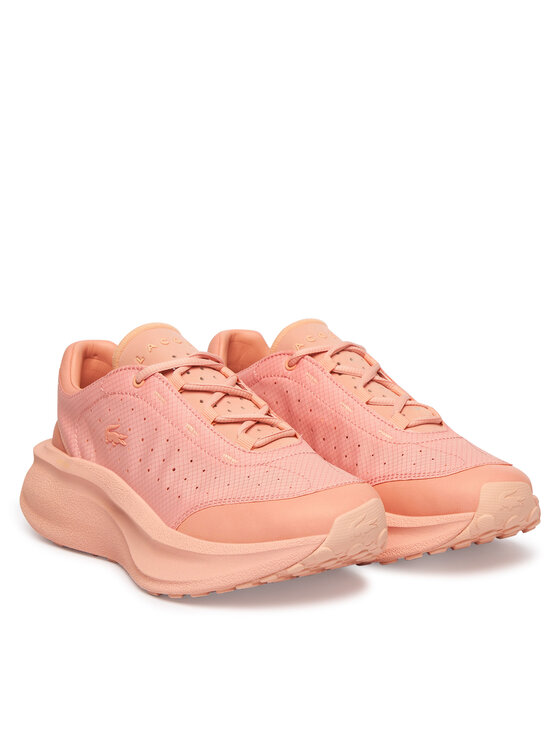 Lacoste Снікерcи Lacoste Neo Run Active 51SFA0031 Рожевий