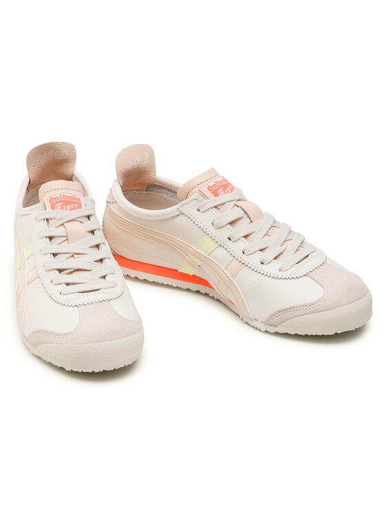 Onitsuka Tiger Сникърси Onitsuka Tiger Mexico 66 1182A078 Бежов
