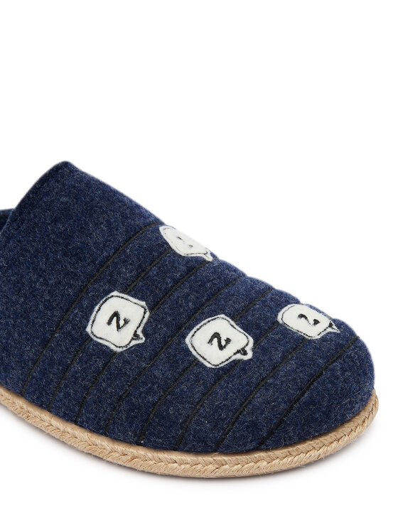 Toni Pons Bačkory Toni Pons Charlie Tmavomodrá