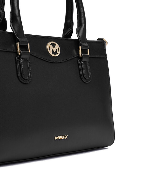 MEXX Geantă MEXX CEO-MEXX-S-001-10 Negru