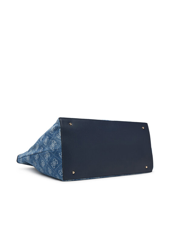 Guess Τσάντα Guess Victtoria HWDL95 14290 Μπλε