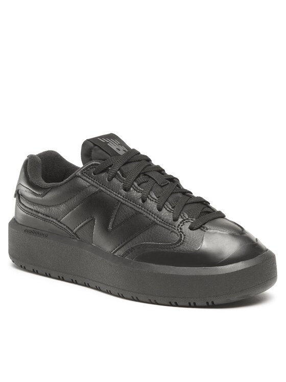 New Balance Sportcipő New Balance CT302LB Fekete