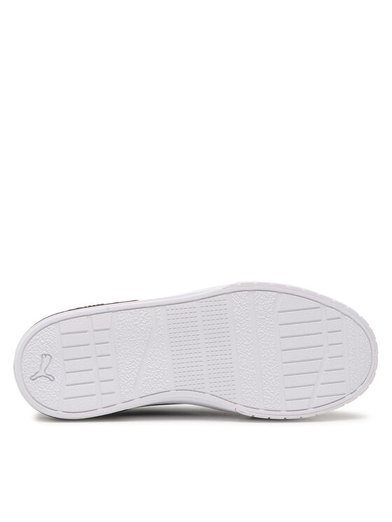 Puma Superge Puma Cali Star MId Wn's 380683 03 Črna