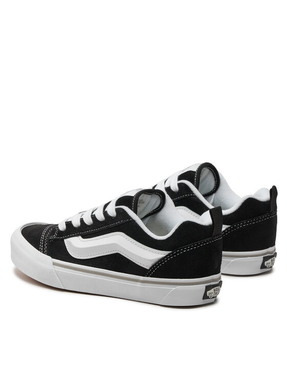 Vans Scarpe sportive Vans Knu Skool VN000D2TMCG1 Nero