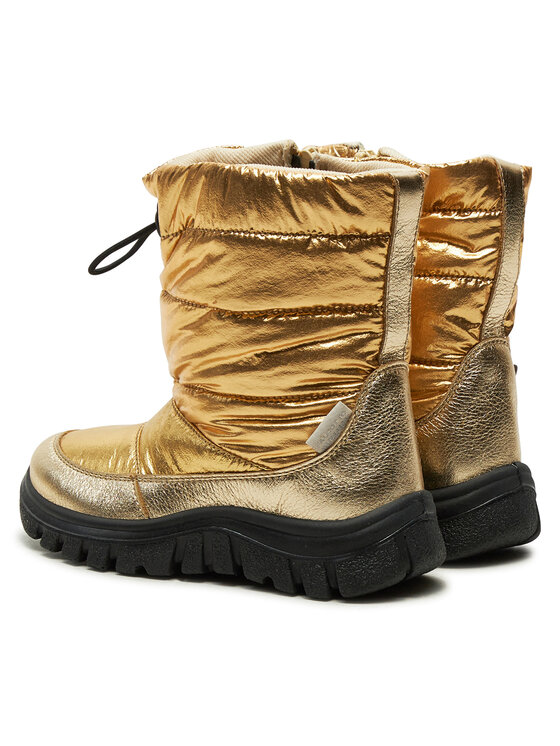 Naturino Stivali da neve Naturino Falcotto By Naturino Poznurr 3 0013001598.06.0Q06 S Oro