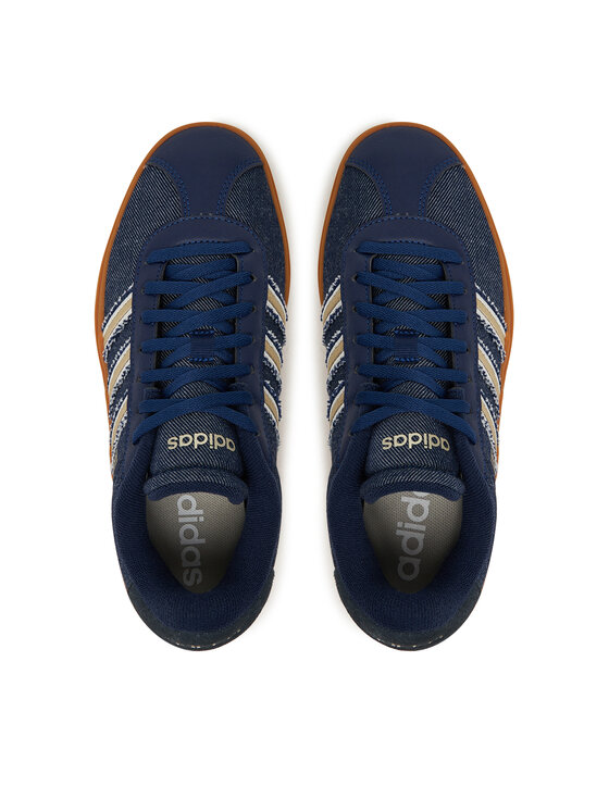 adidas Αθλητικά adidas VL Court Bold JS4471 Σκούρο μπλε