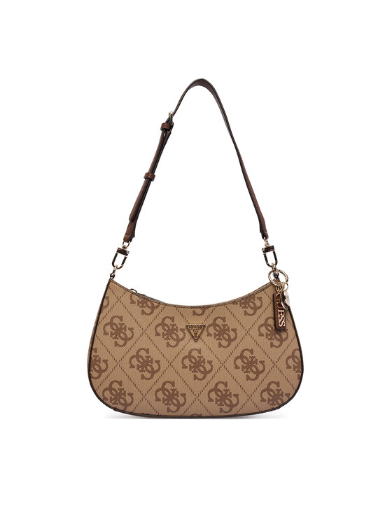 Guess Сумка Guess Noelle II HWSO96 72180 Бежевий