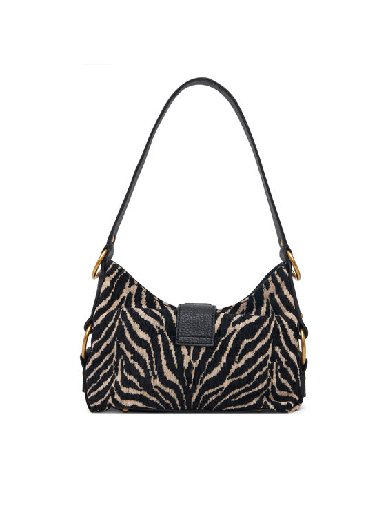 Guess Borsetta Guess Cameden Mini HWZB9 308720 Nero