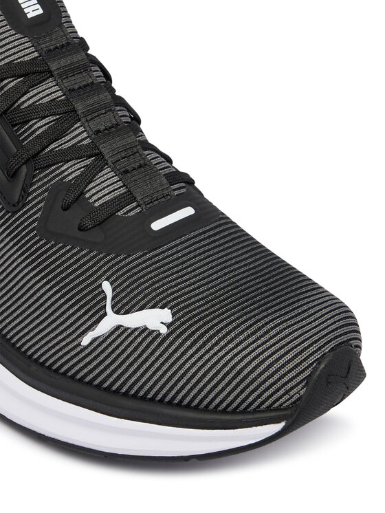 Puma Снікерcи Puma Softride Enzo 6 Hype 313752 02 Чорний