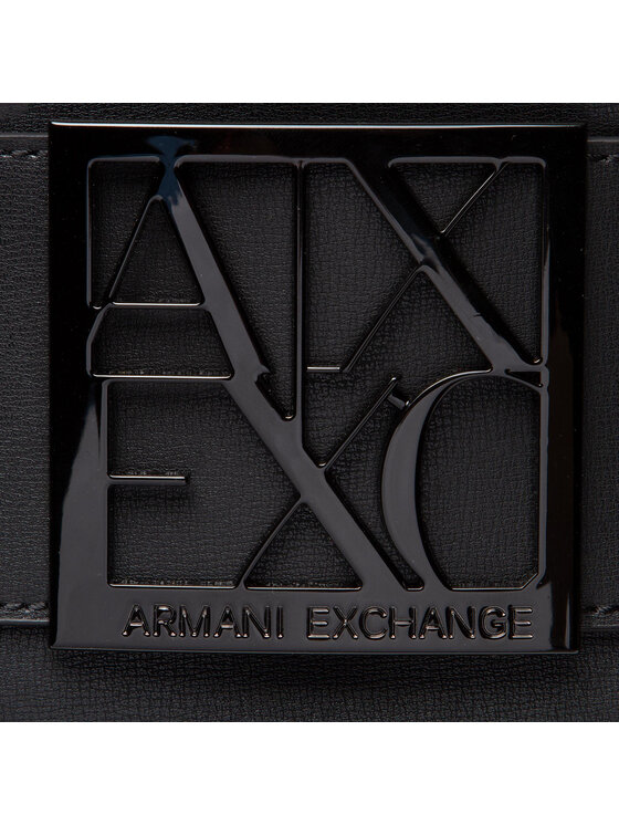 Armani Exchange Сумка Armani Exchange 942689 0A874 00020 Чорний