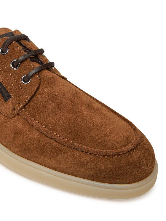 Giuseppe Zanotti Mokasíny Giuseppe Zanotti EU50002 Hnedá