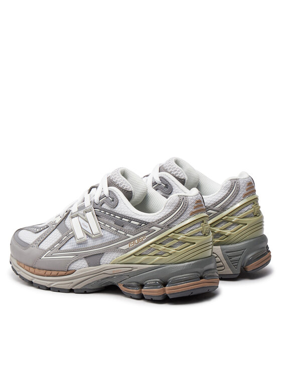 New Balance Αθλητικά New Balance M1906NB Γκρι