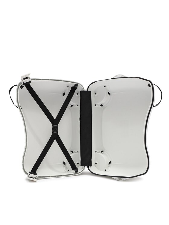 Samsonite Valigia per bambini Samsonite Dream2go 145033-9568-1BEU Bianco