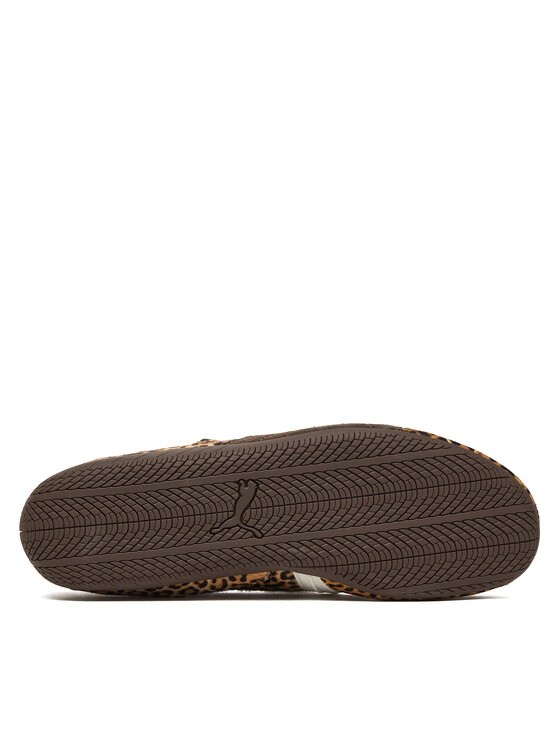 Puma Балетки Puma Speedcat Ballet Wild 406689 01 Коричневий