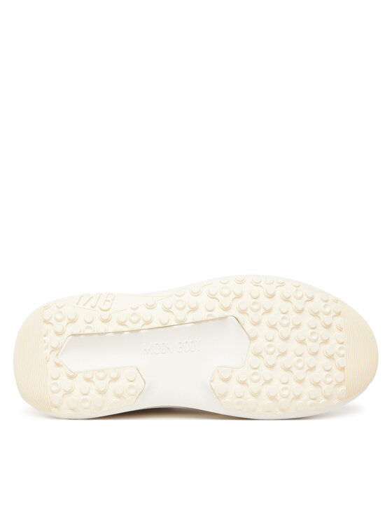Moon Boot Снікерcи Moon Boot Moon247 Xlace 80D2490100 Білий