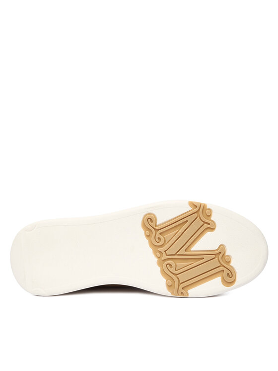 Max Mara Superge Max Mara Maxiwk 2524766012650 Rjava