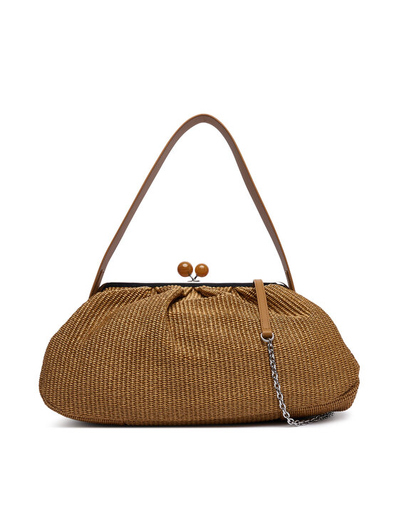 Weekend Max Mara Сумка Weekend Max Mara 2615511095650 Оранжевий