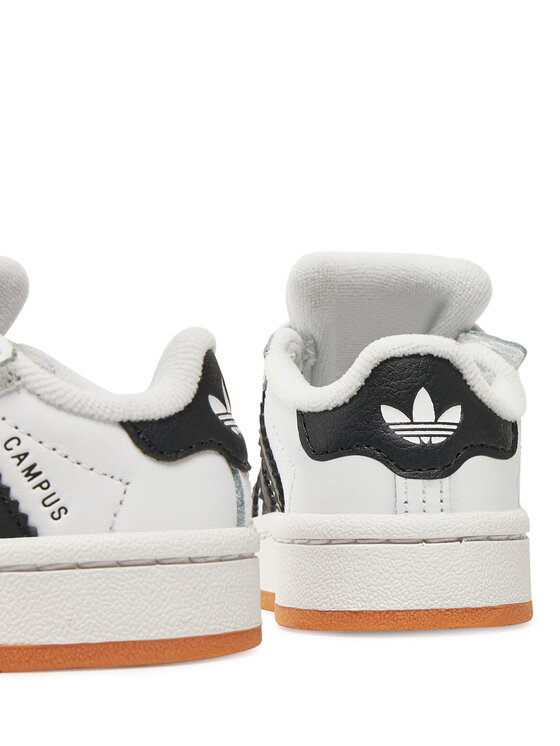 adidas Sneakersy adidas Campus 00s Comfort Closure JP7037 Biały