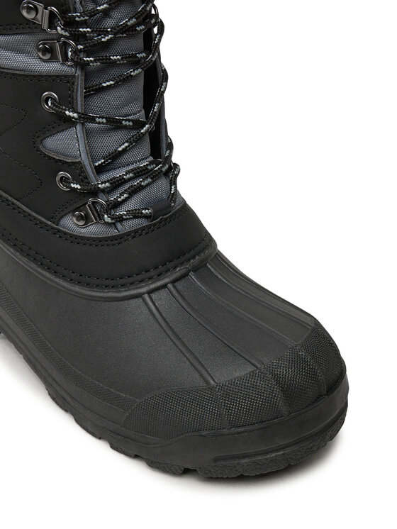 O'Neill Sněhule O'Neill Brisco Men High 90243048.10E Černá