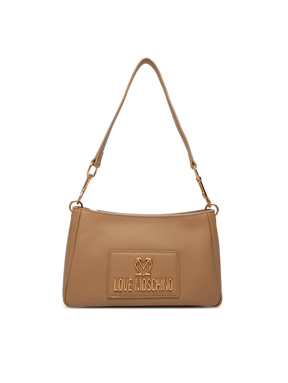 LOVE MOSCHINO Сумка LOVE MOSCHINO JC4167PP1OL1210A Бежевий