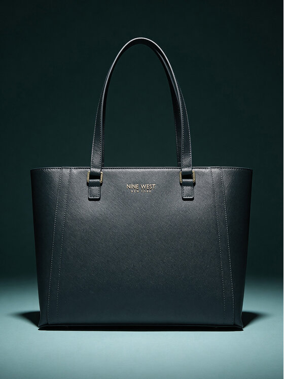 Nine West Сумка Nine West CEO-Midtown Maven-LX9844 Зелений