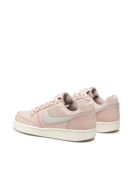 Nike Sneakers Nike Ebernon Low AQ1779 200 Argintiu