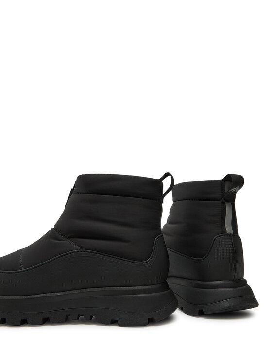 FitFlop Снігоходи FitFlop Neo D-Hyker ID5 B63 Чорний